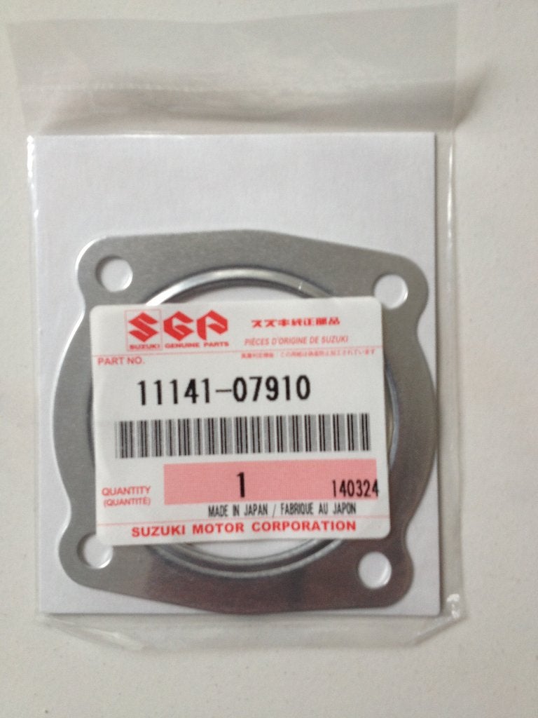 Te koop Kop pakking Suzuki LT 80 quad LT80, Verzenden, Nieuw