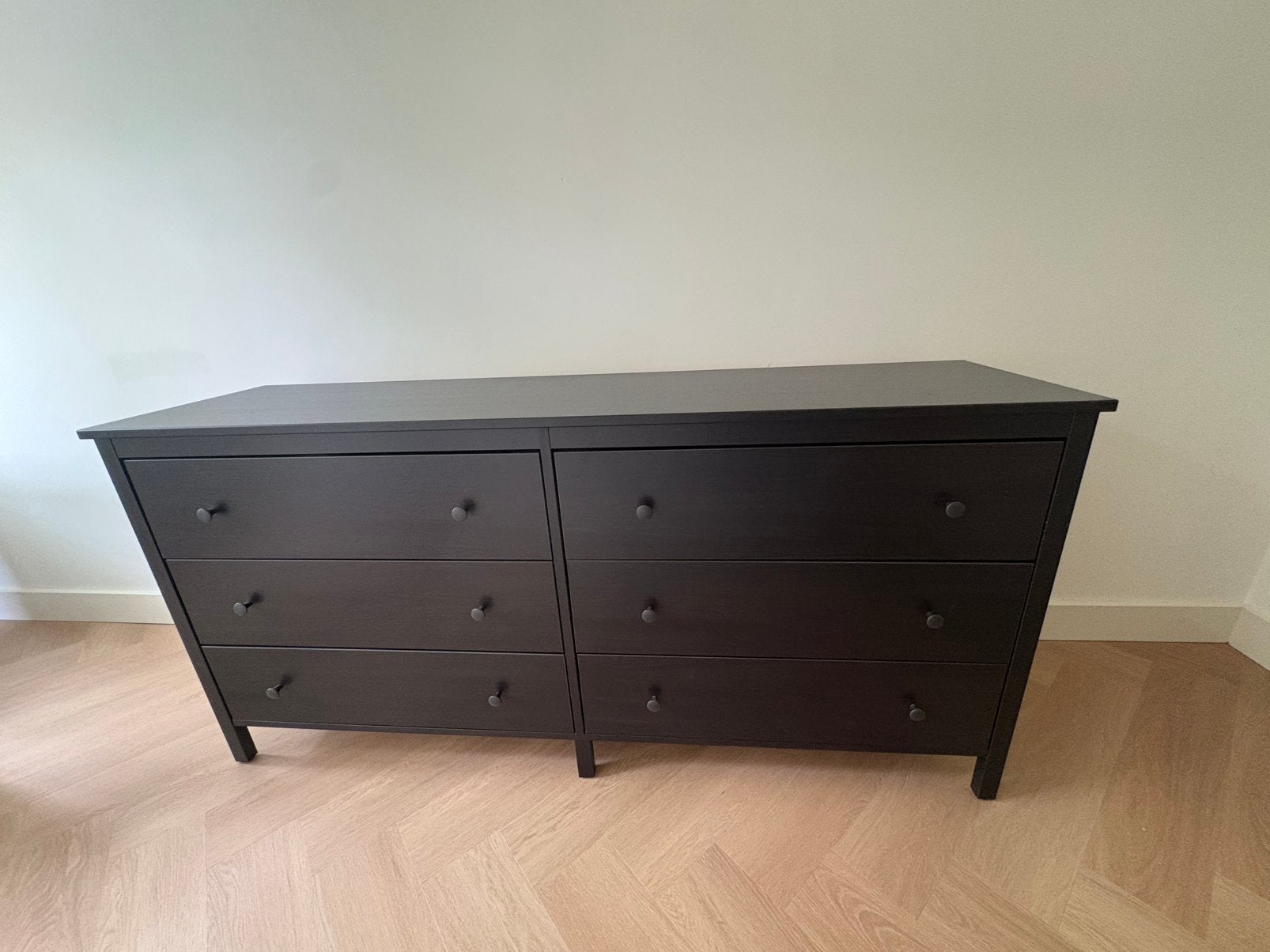 Ikea ladekast, Huis en Inrichting, Ophalen, Gebruikt, 25 tot 50 cm, 50 tot 100 cm