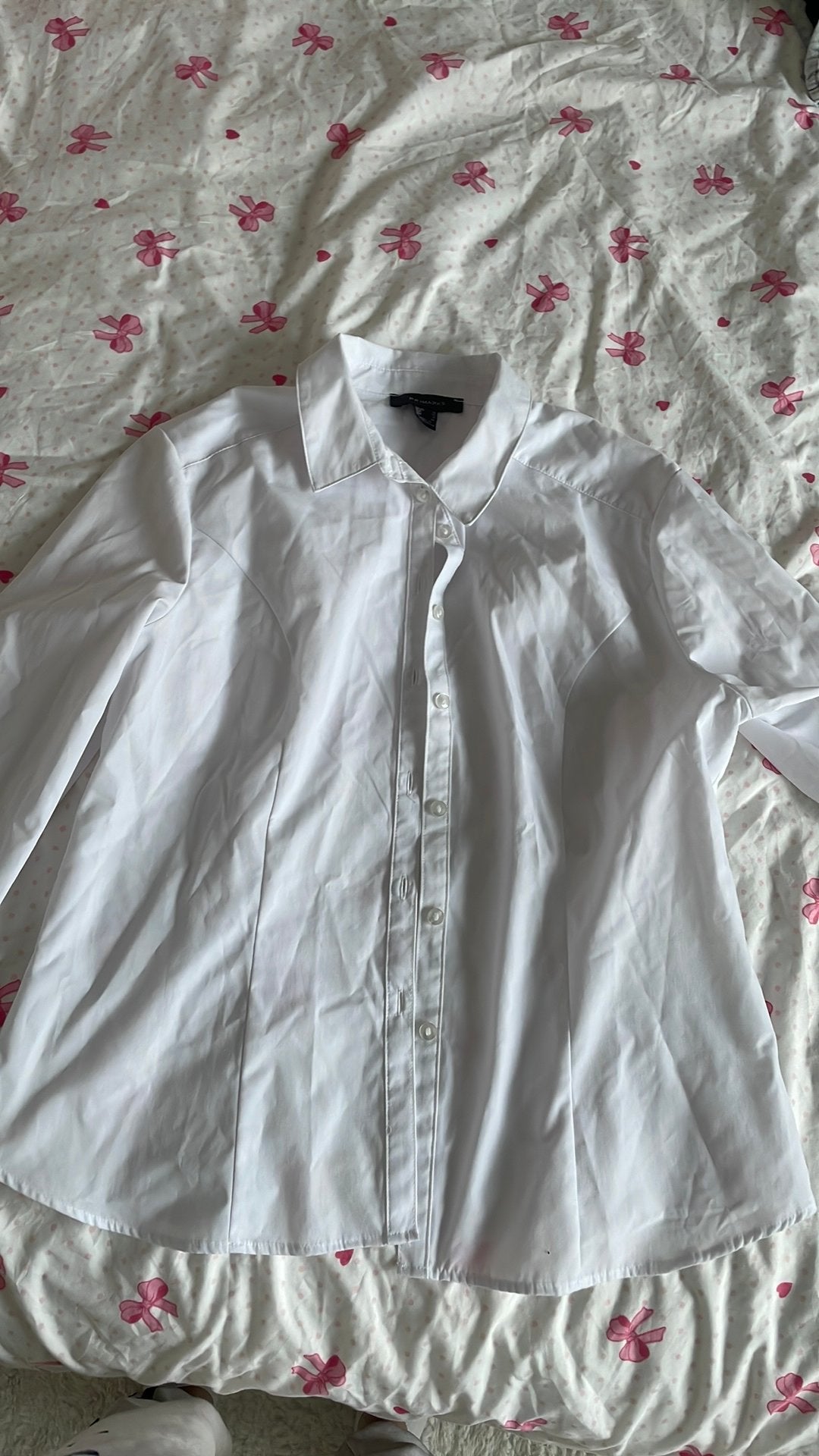 Blouse, Ophalen of Verzenden, Nieuw, Maat 42/44 (L)