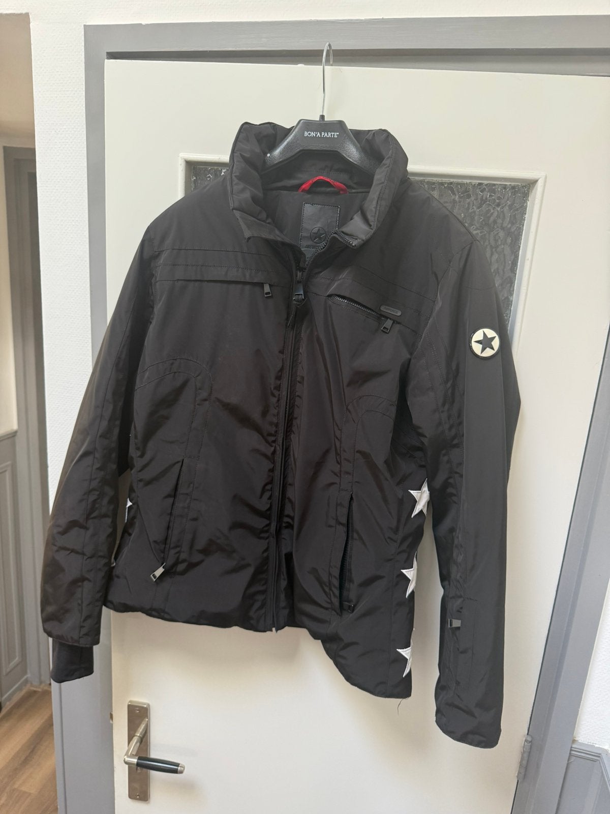 Airforce winterjas dames, Ophalen of Verzenden, Zo goed als nieuw, Maat 42/44 (L), Jack