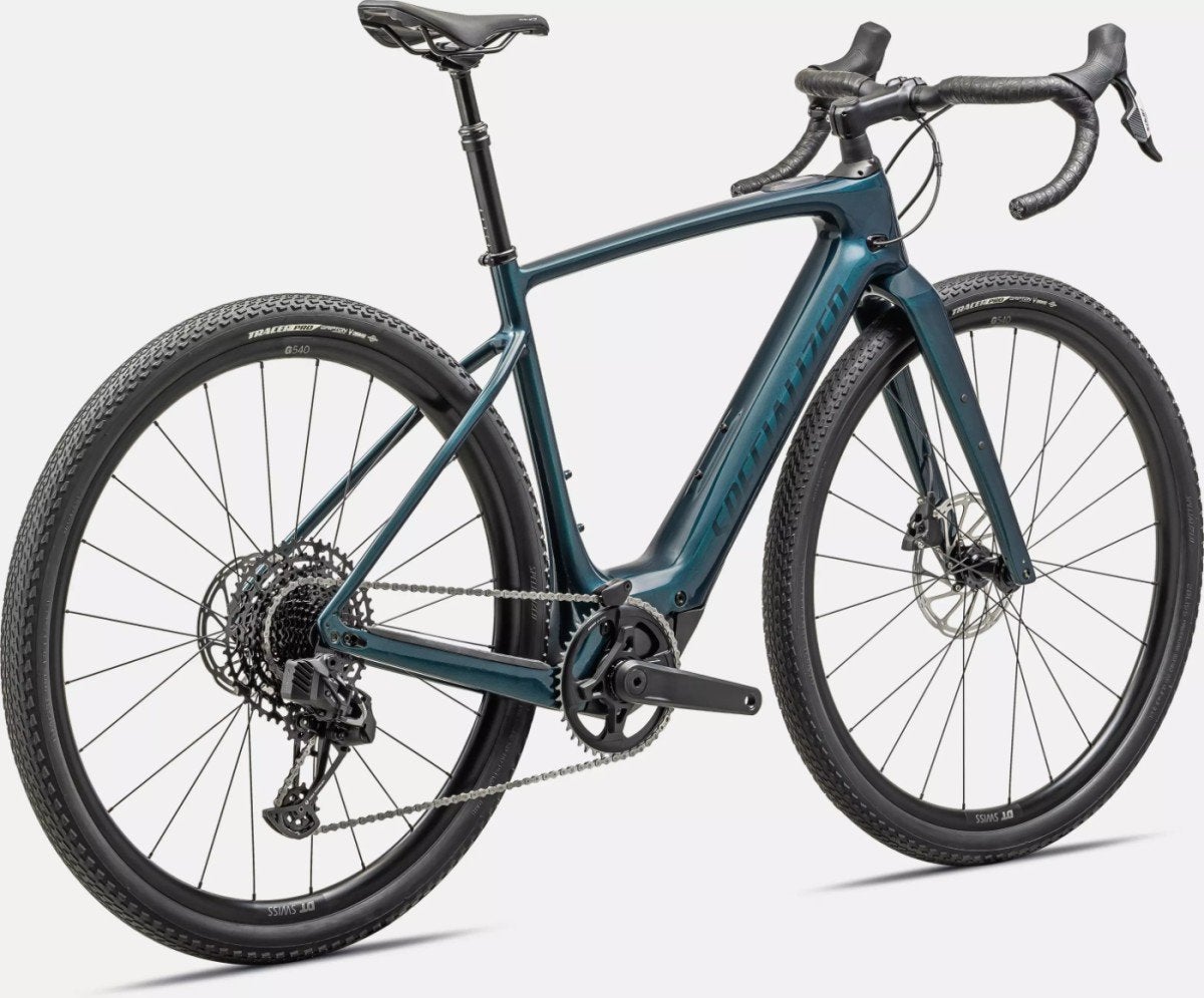 Specialized CREO 2 COMP CARBON, Fietsen en Brommers, -, -, Nieuw, -