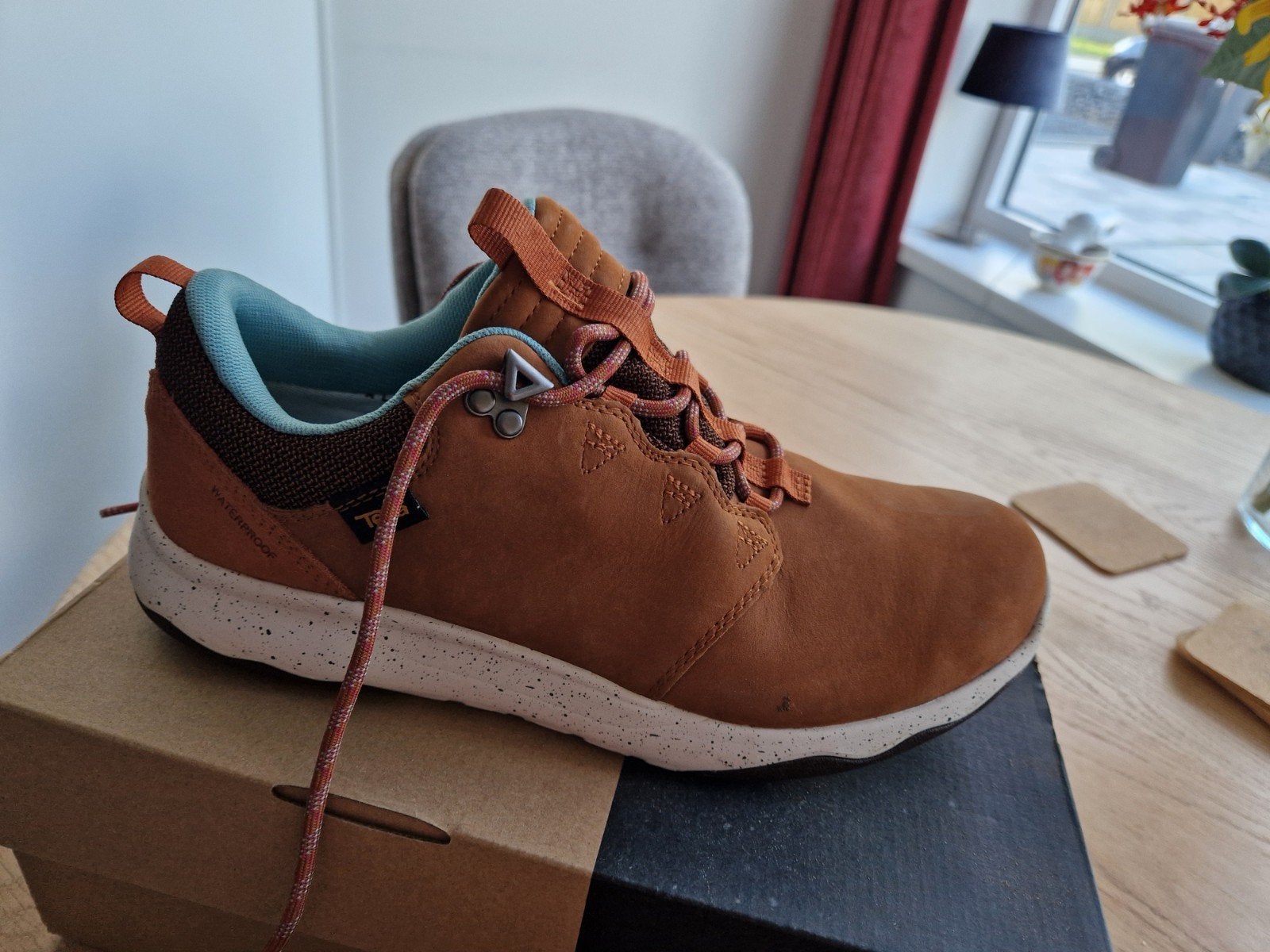Teva wandelschoenen - Maat 41, Kleding | Dames, Schoenen, Bruin, Nieuw, Teva, Wandelschoenen