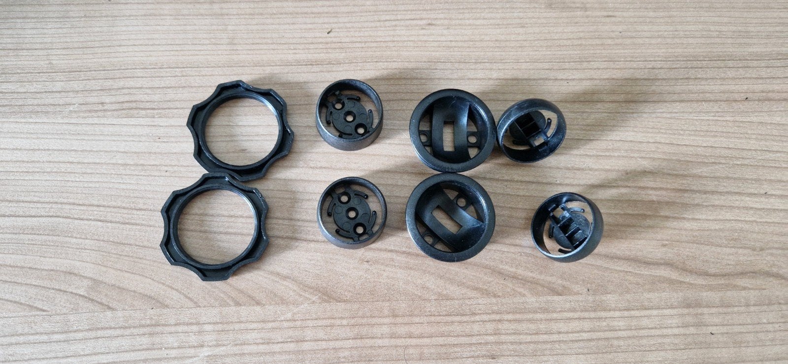 JBL GTO Tweeter Montage Kit - Nieuw, Ophalen of Verzenden, Nieuw