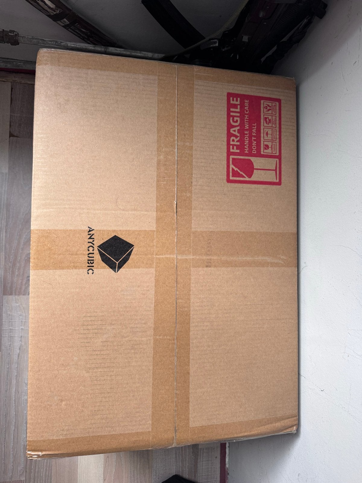 Anycubic Photon P1 3D-printer (Nieuw in doos), Computers en Software, Ophalen of Verzenden, Nieuw, Filament