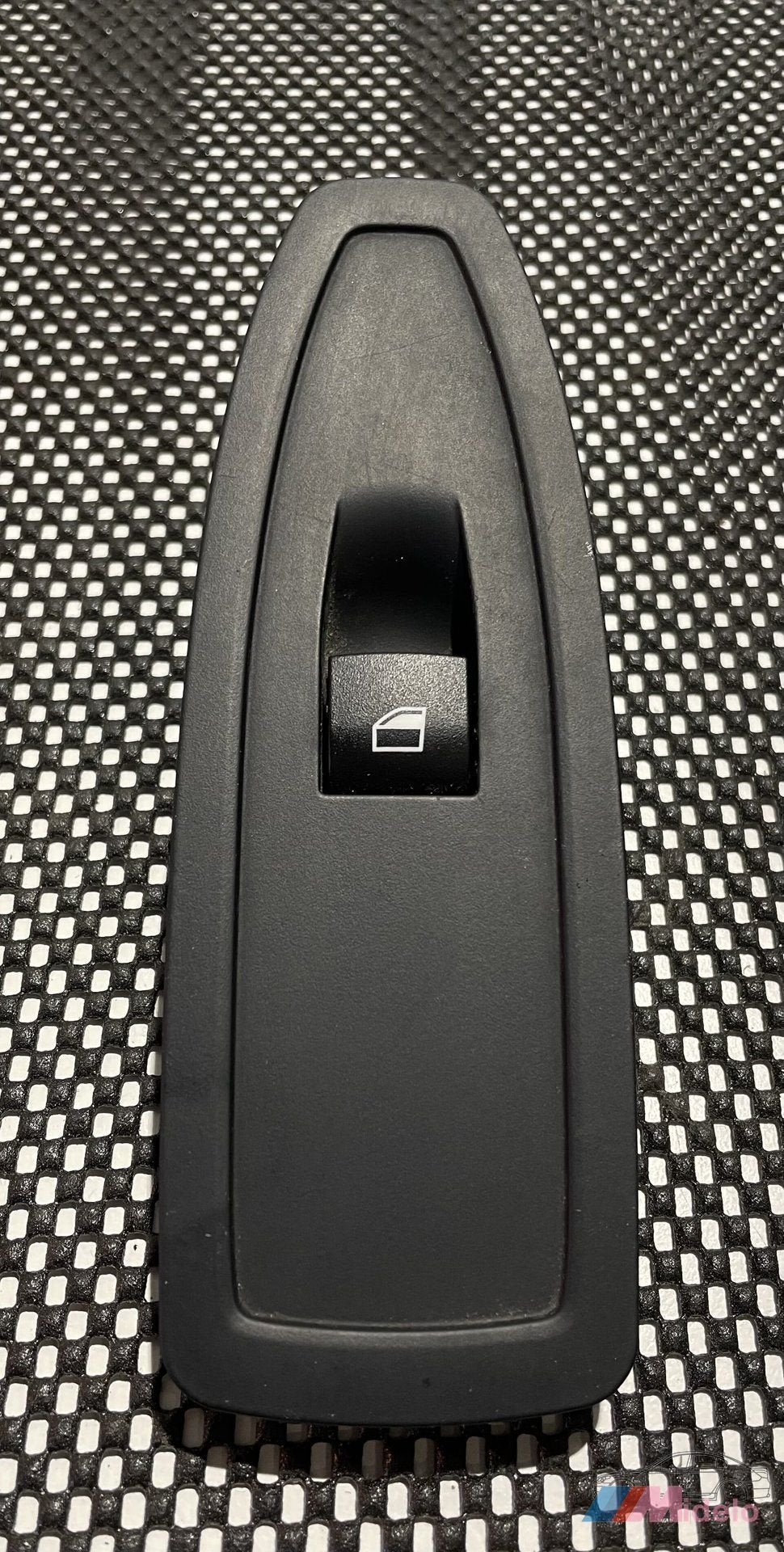 BMW RAAMSCHAKELAAR 9208107-01 & 728383505, Gebruikt, -, -, Ophalen of Verzenden