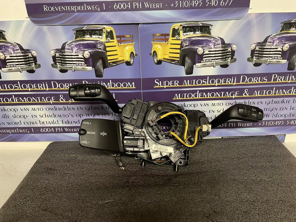 Ford C-Max combischakelaar +cruise control, Auto-onderdelen, Dashboard en Schakelaars, Gebruikt, Info@ford.com, Ophalen of Verzenden