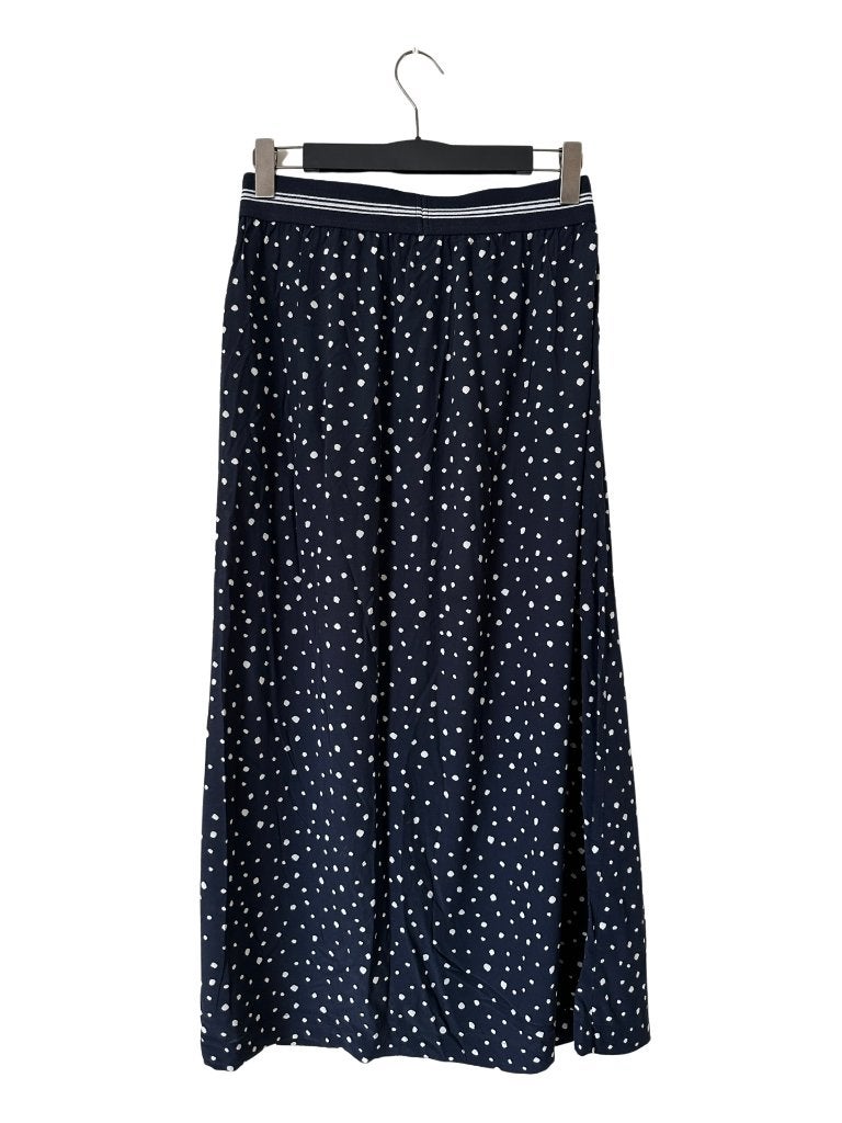Anna van Toor rok L, Kleding | Dames, Rokken, Maat 38/40 (M), Blauw, Ophalen of Verzenden, Zo goed als nieuw