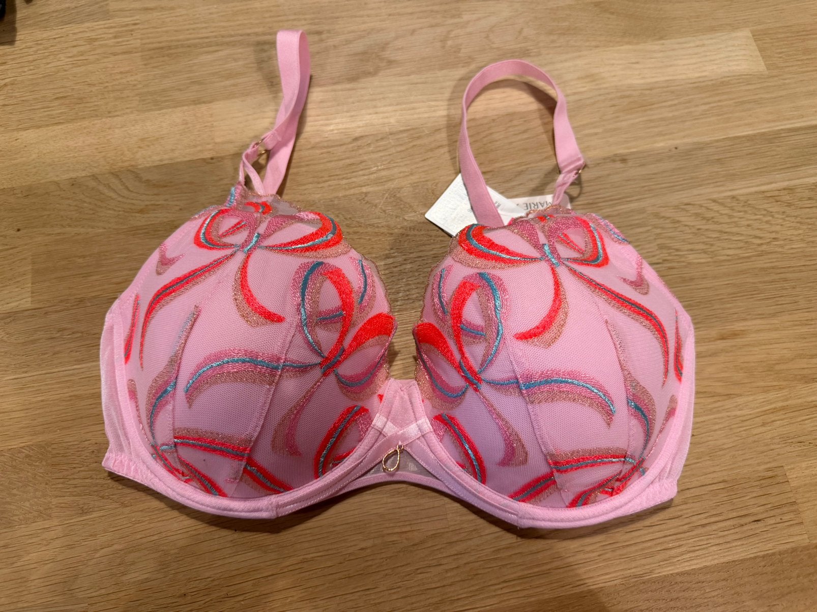Marie Jo bh 75E NIEUW!! Nu €55, Ophalen of Verzenden, BH