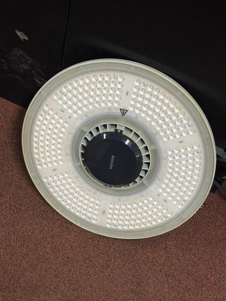 lamp, Ophalen, Gebruikt, 50 tot 75 cm, .