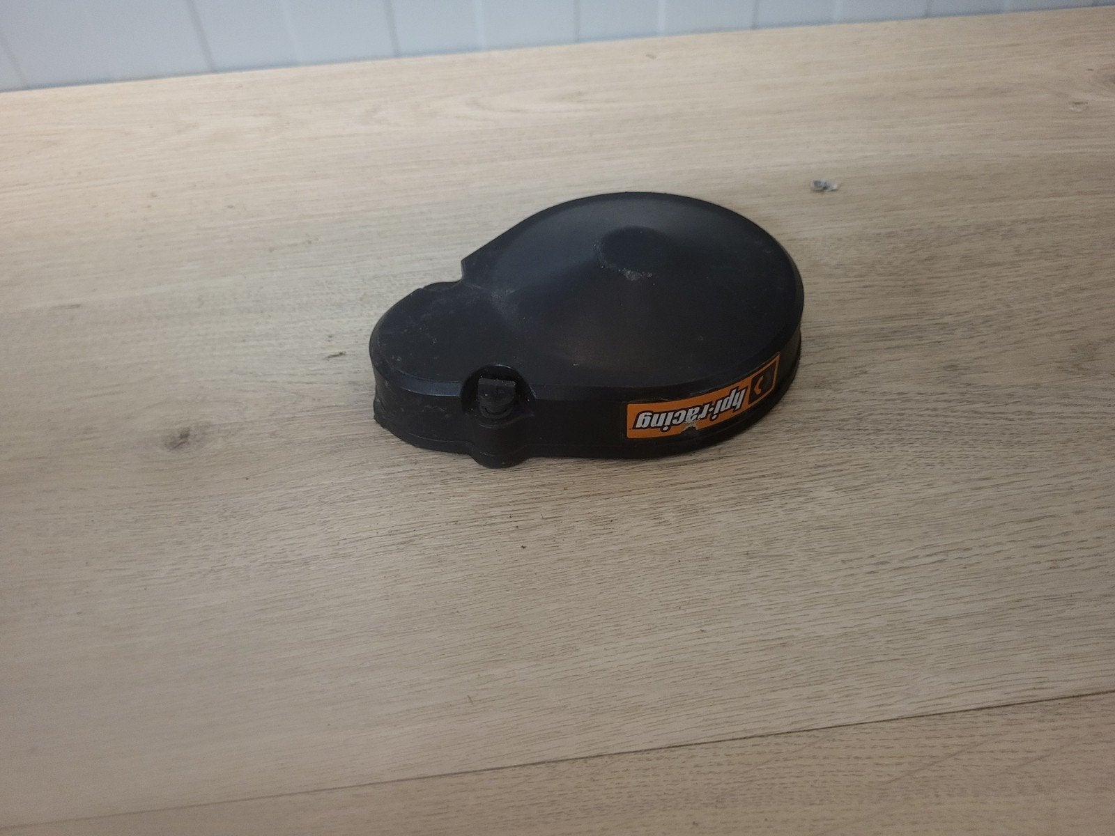 Hpi baja tandwiel cover, Ophalen of Verzenden, Overige schalen, Benzine, Onderdeel