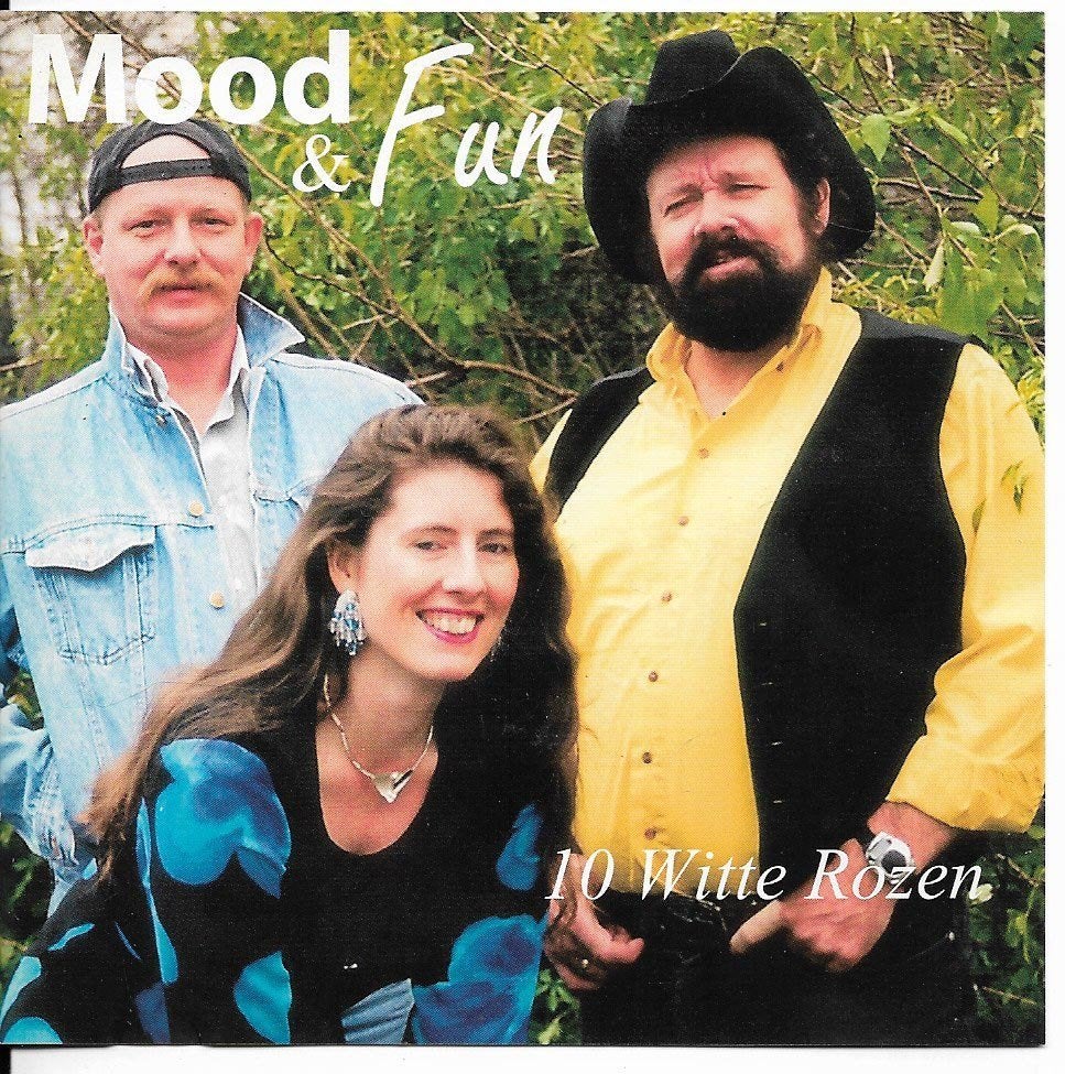 Mood en Fun, Ophalen of Verzenden, Zo goed als nieuw, Levenslied of Smartlap, Inclusief doosje