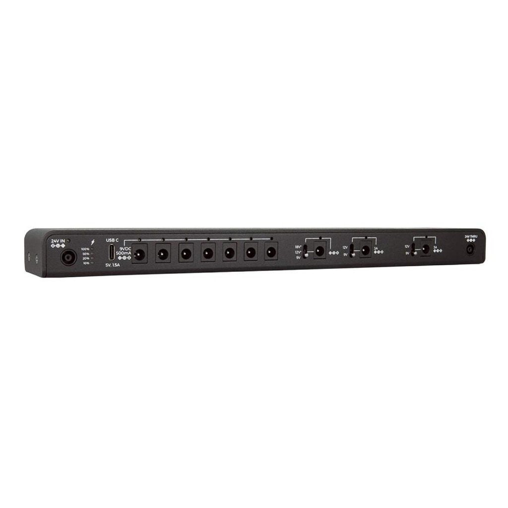 Walrus Audio Canvas Power HP Plus Link output pedalboard, ., Overige typen, Nieuw, Ophalen of Verzenden