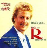Jack van Raamsdonk - De Beste van.  Originele CD Nieuw., Ophalen of Verzenden, Nieuw in verpakking
