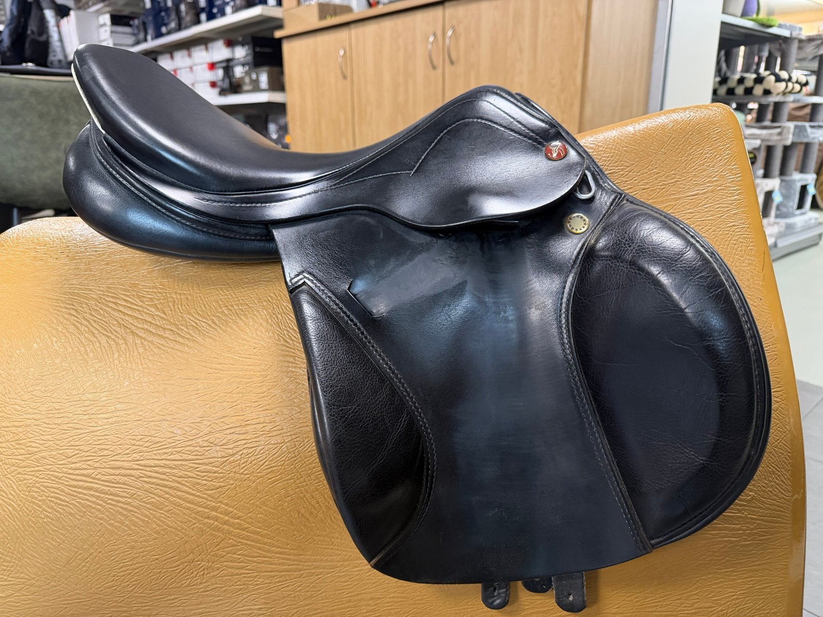 Zeer mooi Prestige Joy Jumper 16” 33 boom zwart, Prestige, Info@devmb.nl, Prestige, Prestige