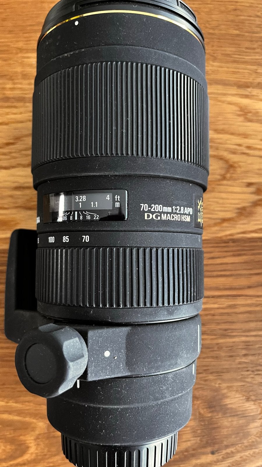 Diverse cameralenzen: Sigma, Nikon, Sony, Tamron, Canon, Audio, Tv en Foto, Ophalen, Gebruikt, Sigma, Autofocus