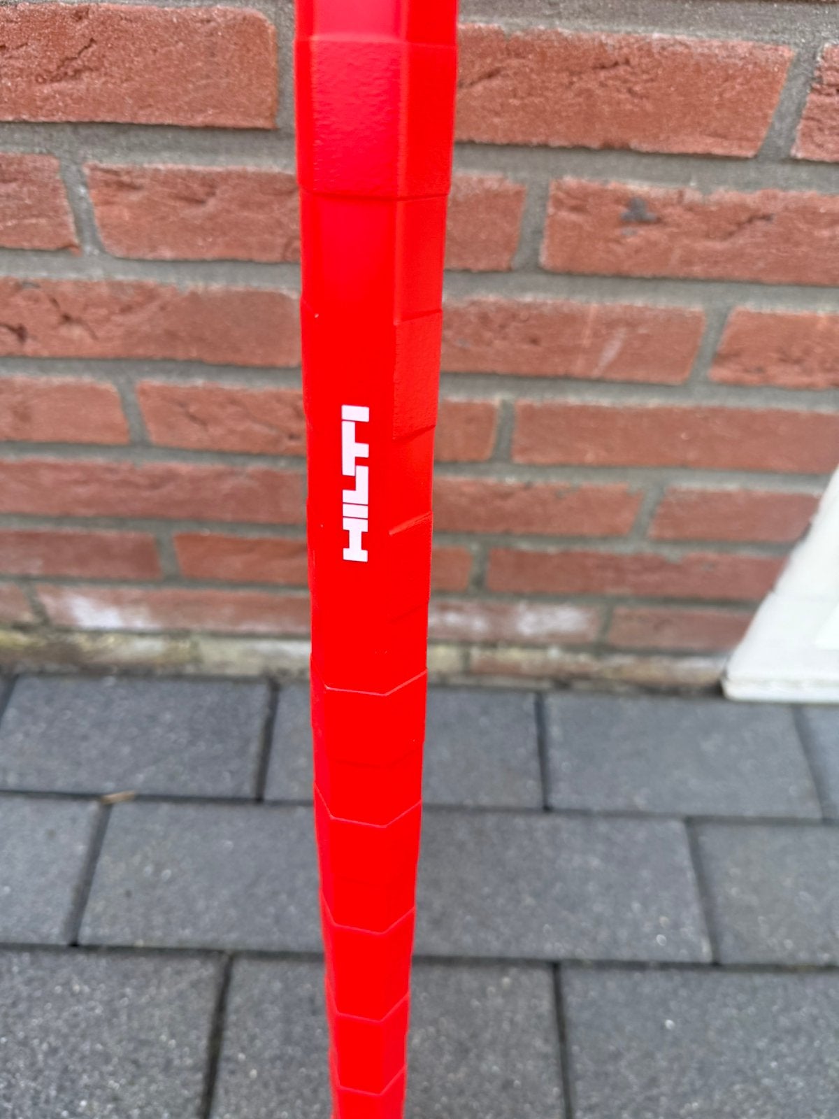 Foto 2 van Hilti Hamerboor 10mm 118cm lang