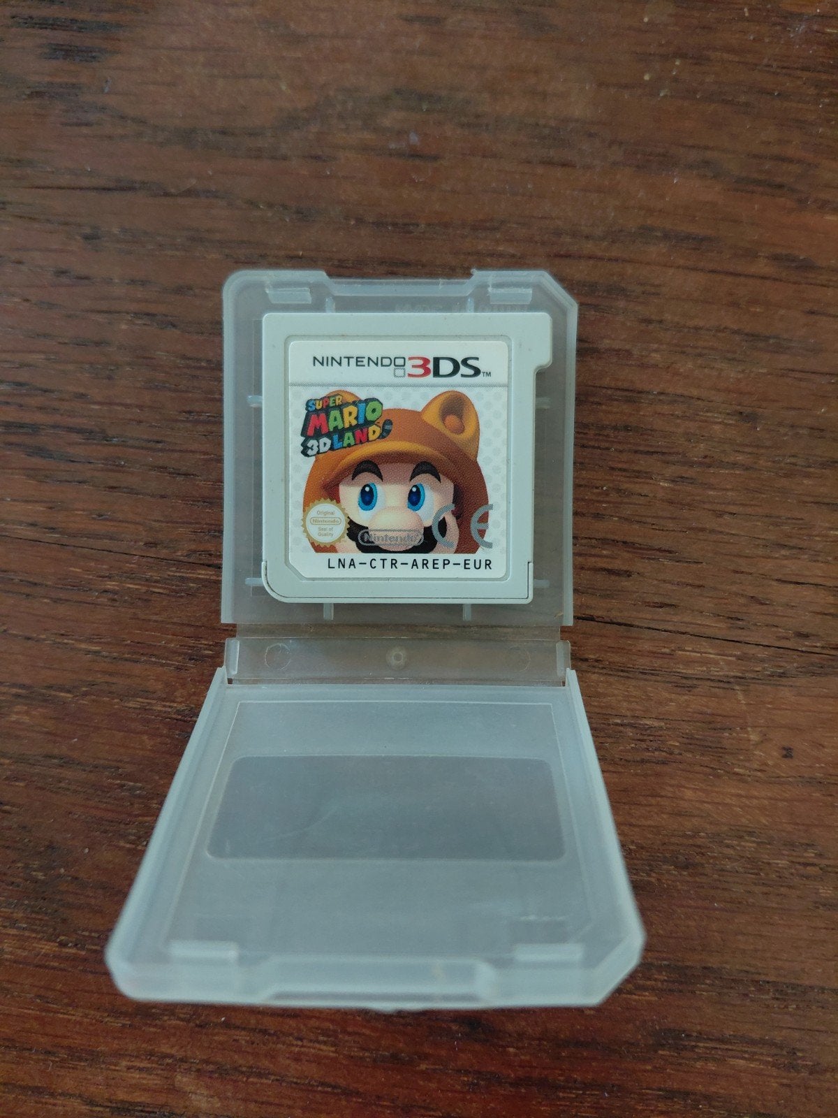 Nintendo 3DS Super Mario 3Dland, 1 speler, Ophalen of Verzenden, Zo goed als nieuw, Vanaf 3 jaar