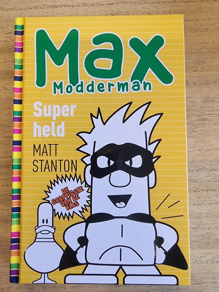 Diverse kinderboeken verkoop, Boeken, Fictie algemeen, Verzenden, Matt Stanton, Zo goed als nieuw
