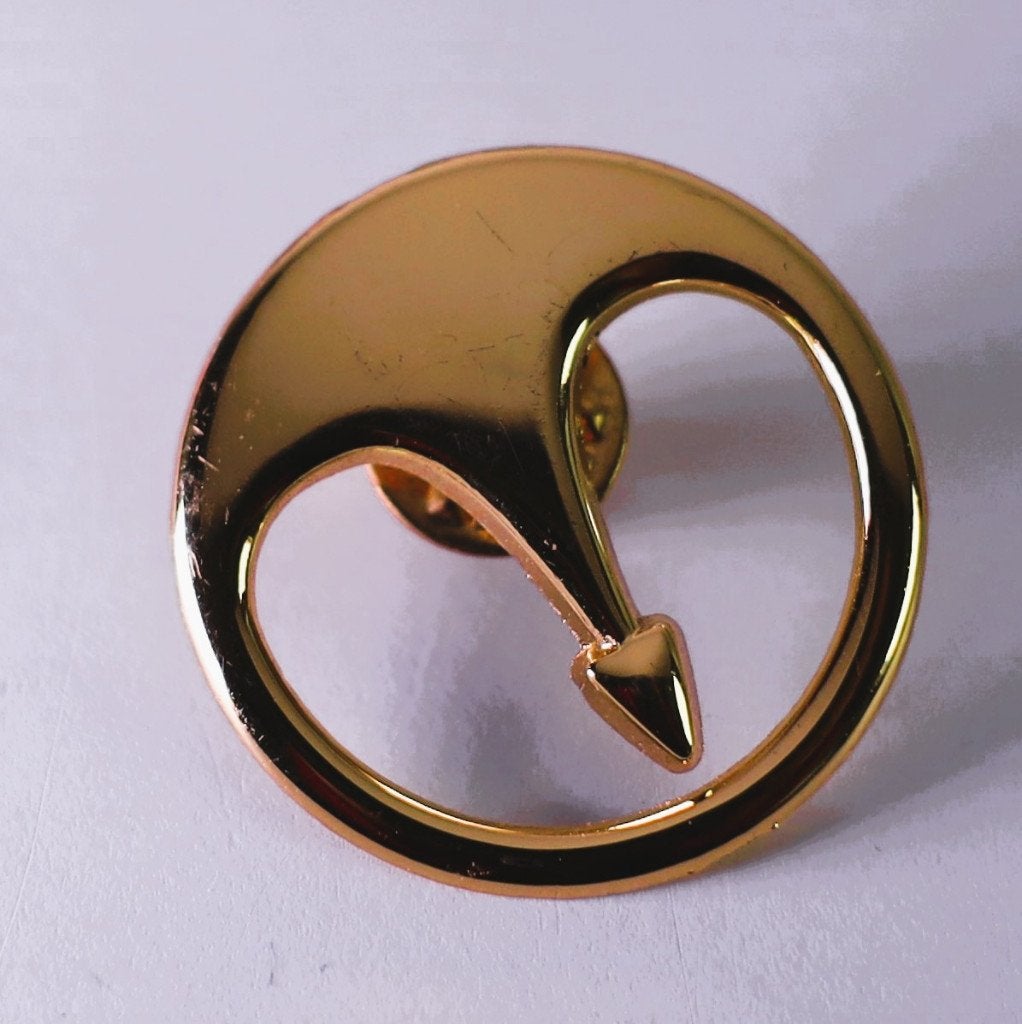Star Wars the Rebellion Alliance  Pin Lootcrate 2019, Ophalen of Verzenden, Nieuw, Overige typen