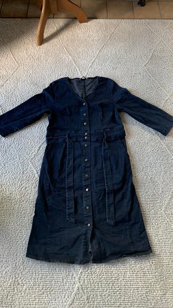 Nieuwe jurk Who’s that girl, maat 42, Kleding | Dames, Blauw, Maat 42/44 (L), Nieuw, Ophalen of Verzenden