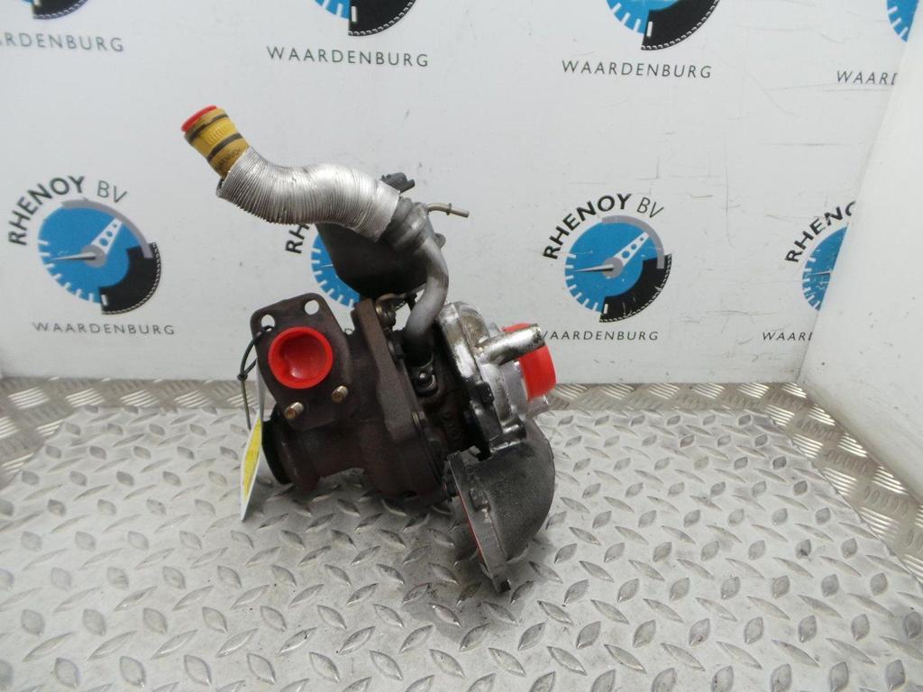 FORD FOCUS TURBO 2013, Ophalen of Verzenden, Gebruikt, Stiba lid