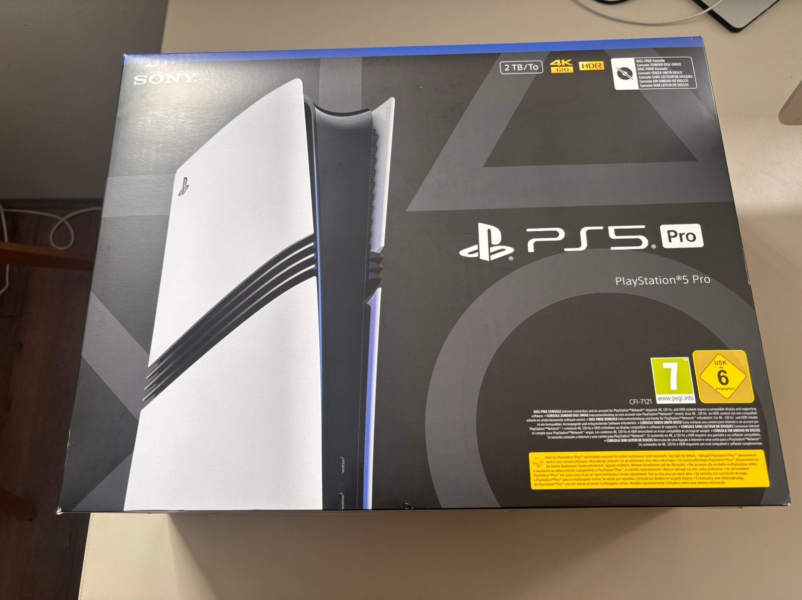 PlayStation 5 Pro
