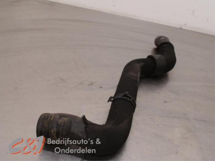 Radiateurslang van een Volkswagen Caddy, Gebruikt, -, Volkswagen, -