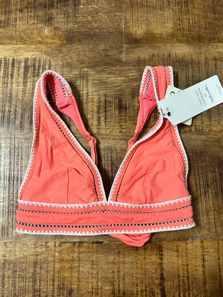 Hunkemöller Maya Triangle Bikinitop S, Overige kleuren, Nieuw, Ophalen of Verzenden, Bikini
