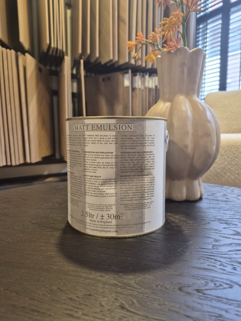 Verf, Ophalen, Overige kleuren, Minder dan 5 liter, Verf