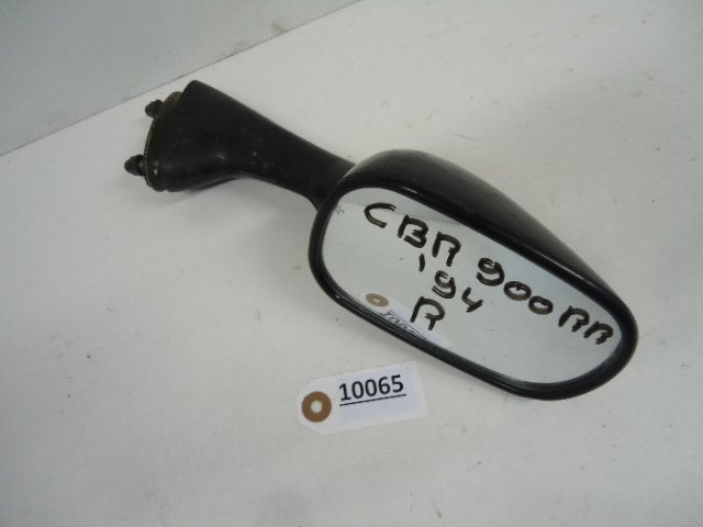 CBR900 1994 - 1995, 1992 - 1993 Honda Spiegel D1-22708