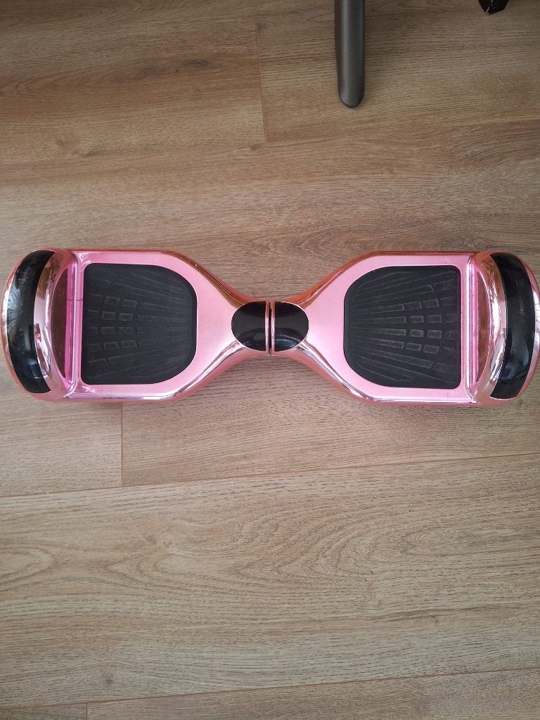 Hoverboard, Ophalen of Verzenden, Zo goed als nieuw