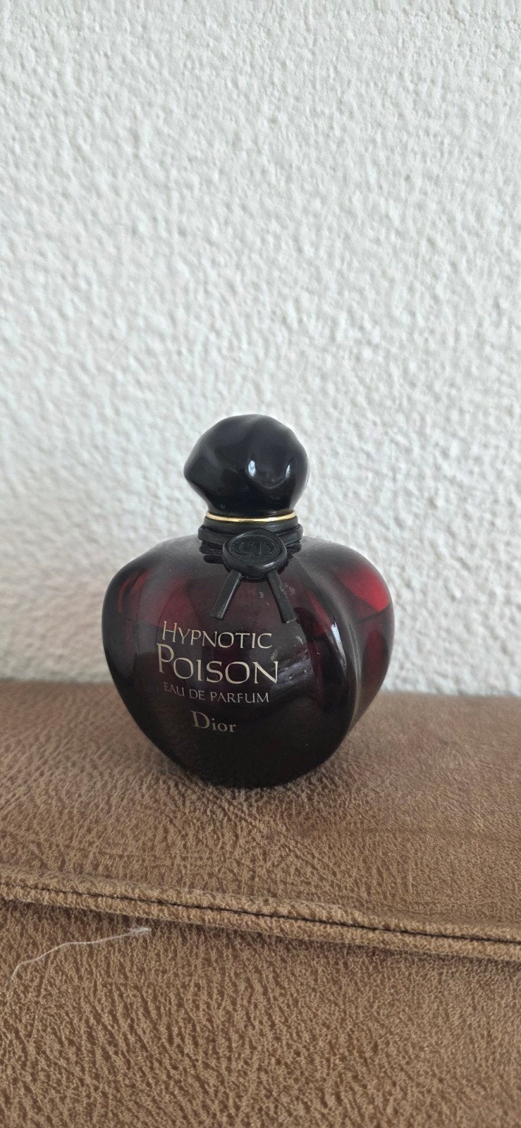 Dior Hypnotic Poison Eau de Parfum orgineel tester 100 ml, Ophalen of Verzenden, Gebruikt