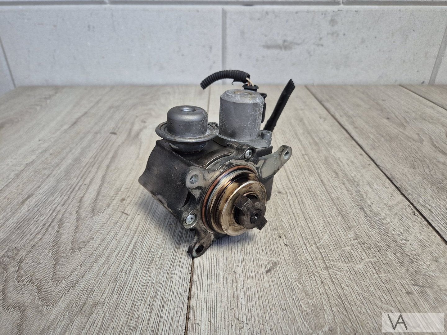 Hogedrukpomp 1.6 thp  Peugeot en Citroen €300 1mnd garantie, Auto-onderdelen, Gebruikt, -, -, Ophalen of Verzenden