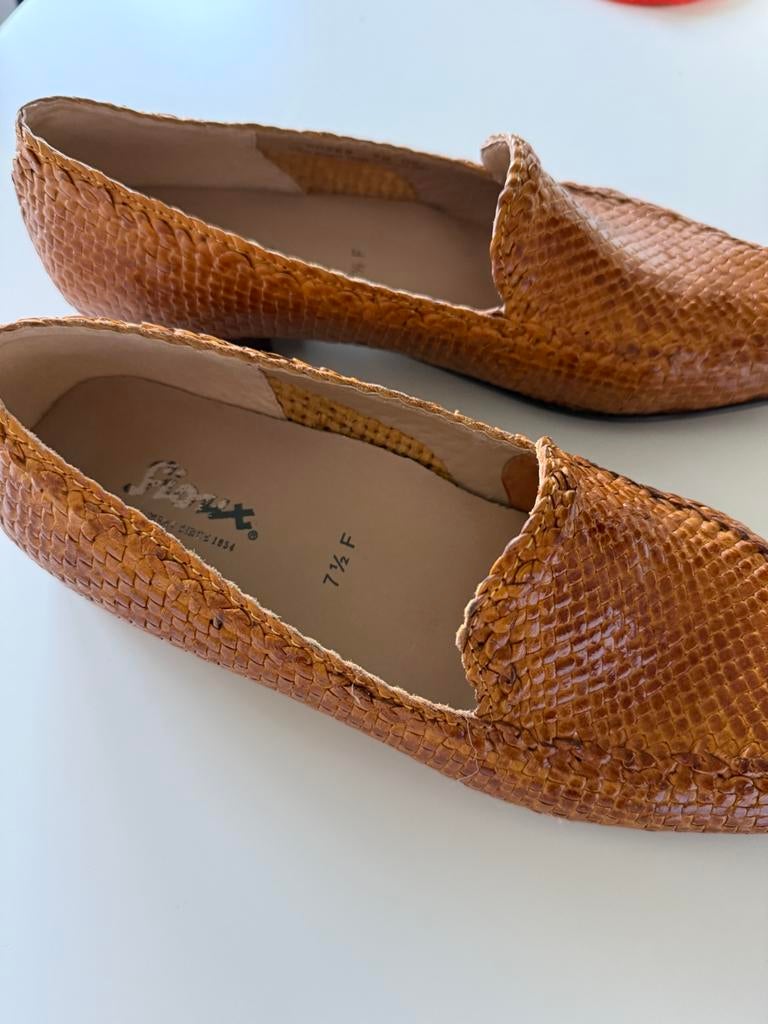 Sioux Mocassin dames schoen, cambria bruin maat 7.5 F nieuw, Kleding | Dames, Schoenen, Bruin, Ophalen of Verzenden, Zo goed als nieuw