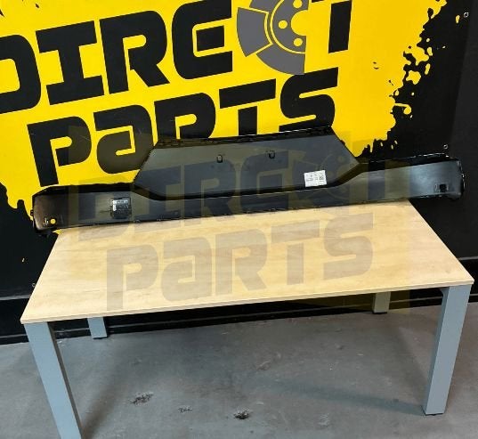 Citroen C5 Aircross II (01/25-) achterbumper bovenste Origin, Verzenden, -, Nieuw, Achter