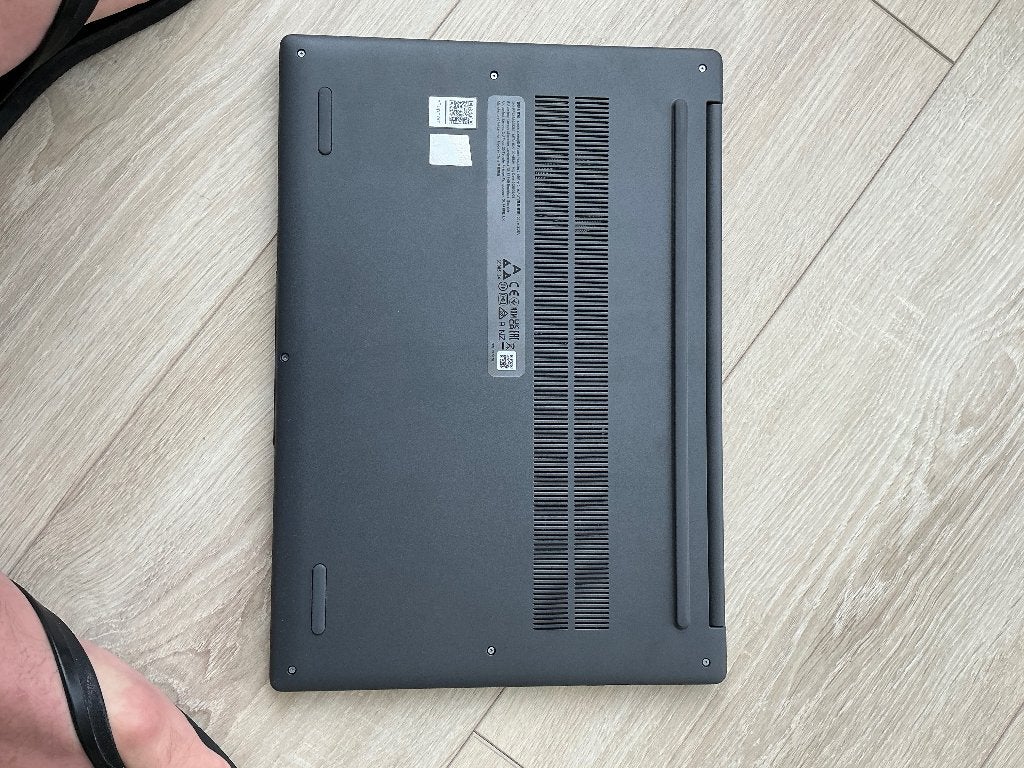 Foto 5 van Lenovo Laptop met Garantie! zgan