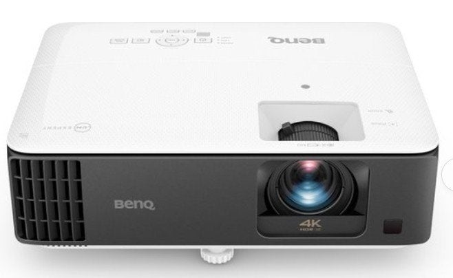 BENQ BEAMER met NIEUWE LAMP., Overige merken, Overige typen, Ophalen, Refurbished