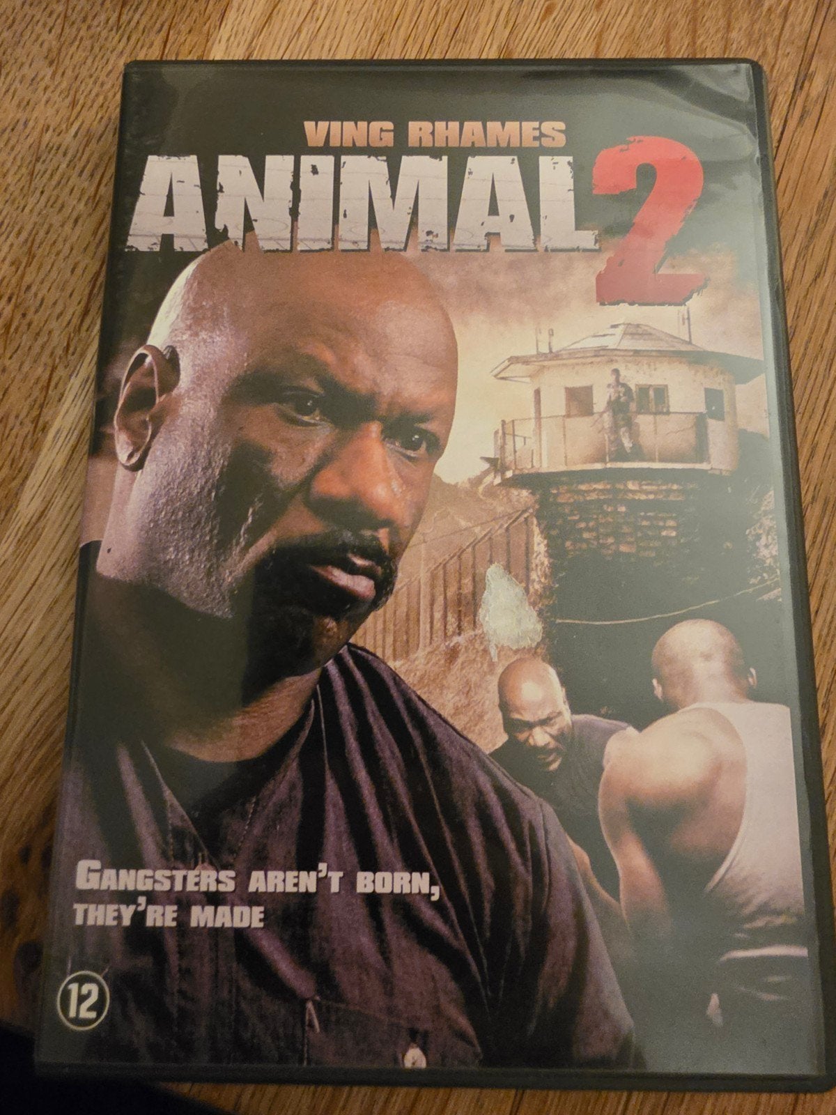 Animal 2, Alle leeftijden, Ophalen of Verzenden, Zo goed als nieuw