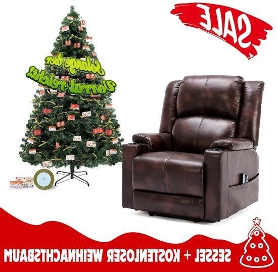 Relaxfauteuil – Relaxstoel – Loungefauteuil, Corvance B.V., Verzenden, Nieuw, Corvancebol@gmail.com