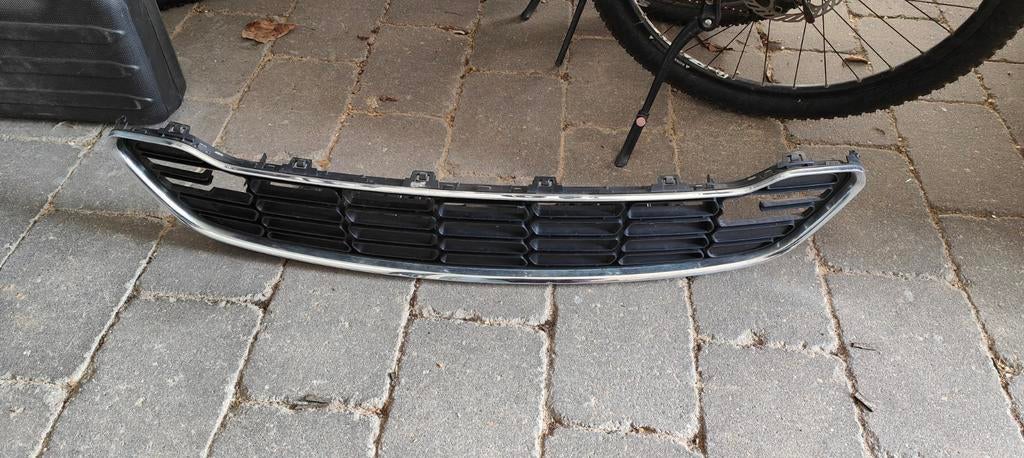Mini countryman grill R60 2011, Ophalen of Verzenden, Voor, Mini, Bumper