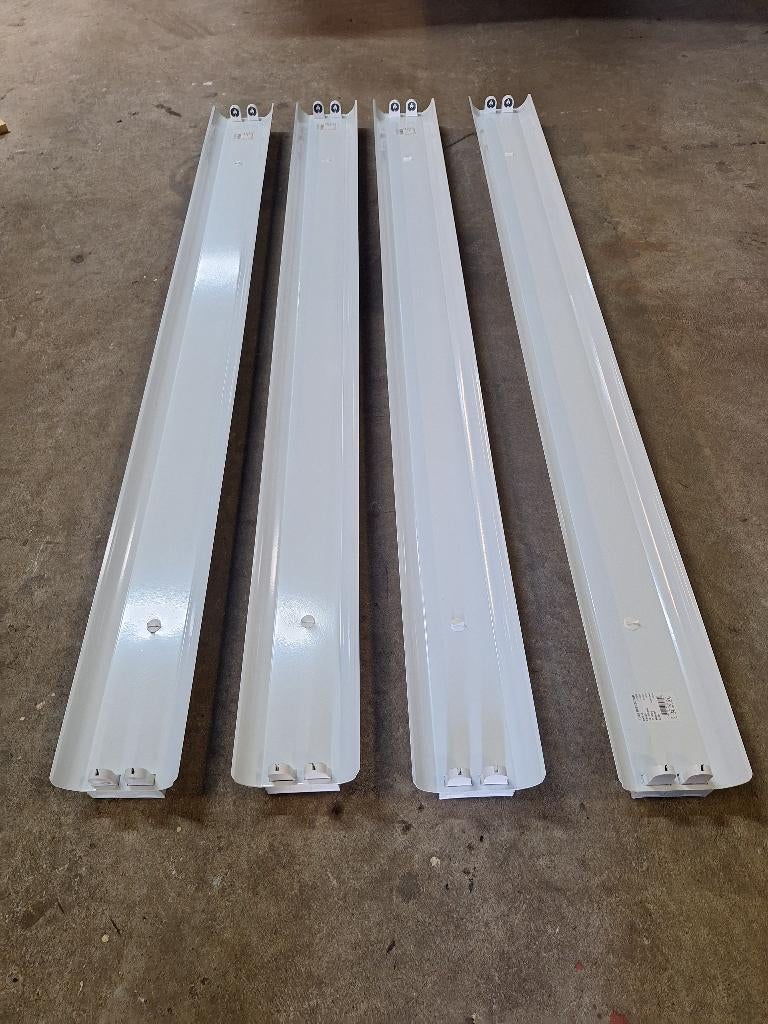 TL balken, Ophalen, Nieuw, Minder dan 50 watt, Armatuur