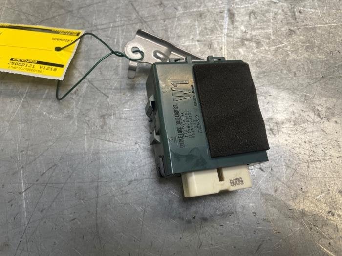 Module (diversen) van een Lexus IS 300, Gebruikt, -, -, -