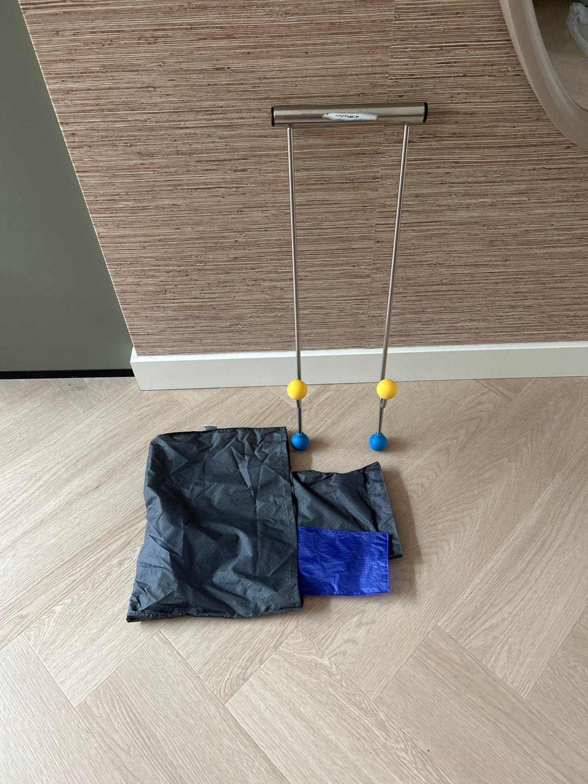 Steunkousen hulpmiddel zo goed als nieuw., Ophalen, Zo goed als nieuw