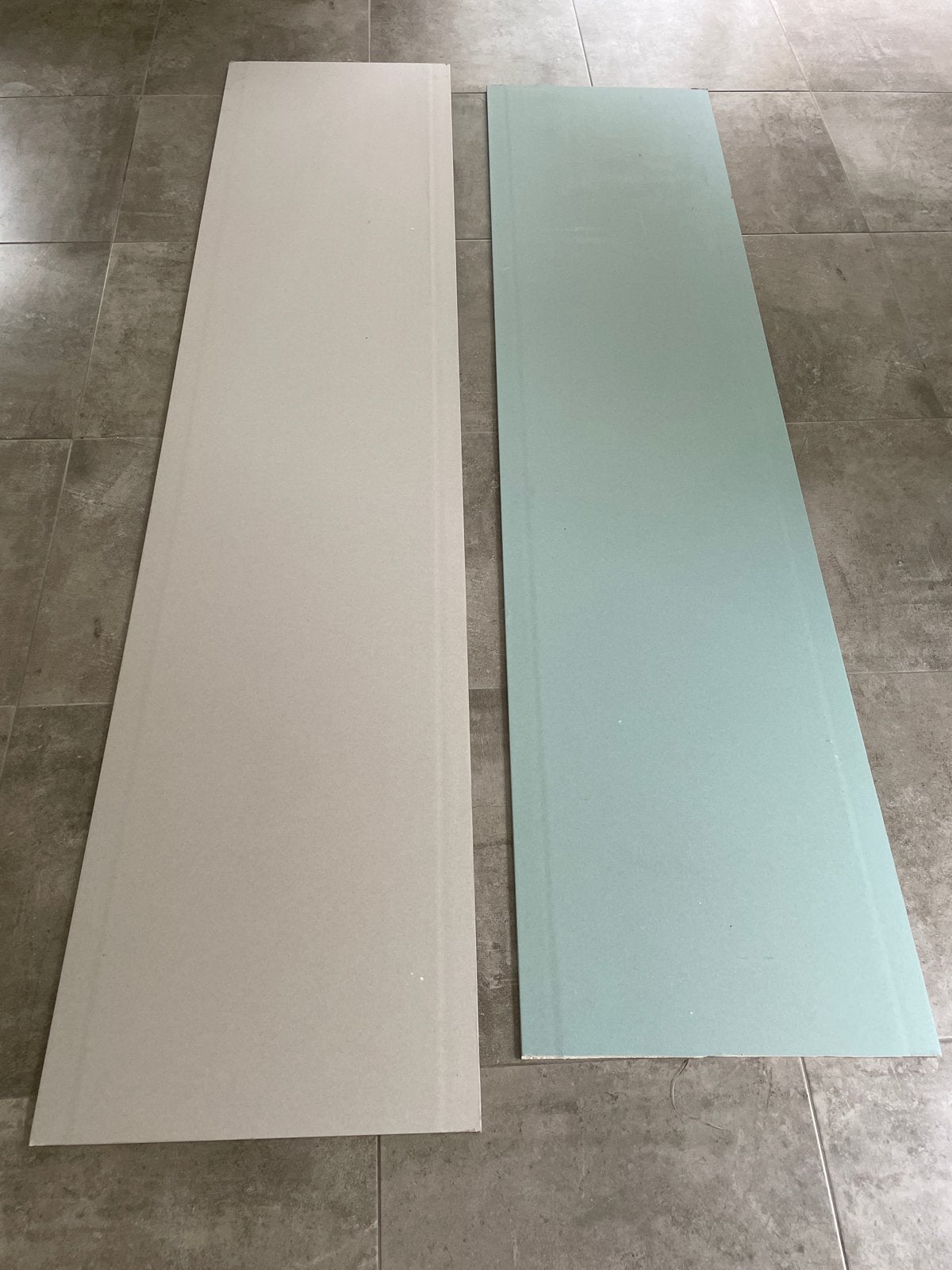Gyproc platen (standaard en waterwerend), Doe-het-zelf en Verbouw, Ophalen, Nieuw, Overige materialen, Minder dan 20 mm