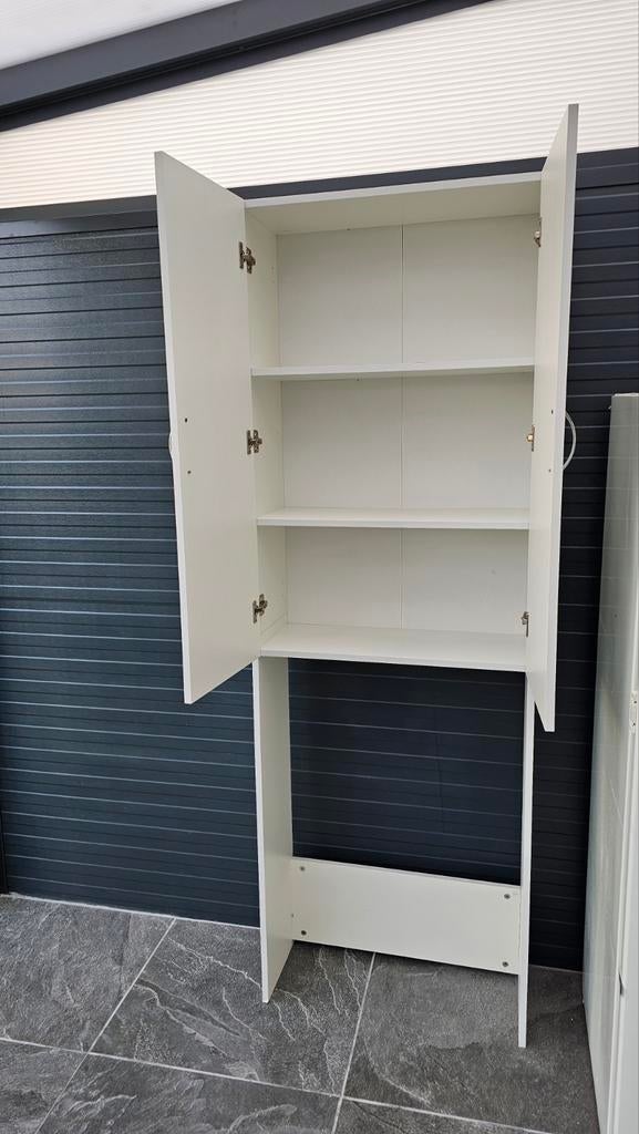 Mooie kast, nette staat, Ophalen of Verzenden, 25 tot 50 cm, 50 tot 100 cm, 150 tot 200 cm