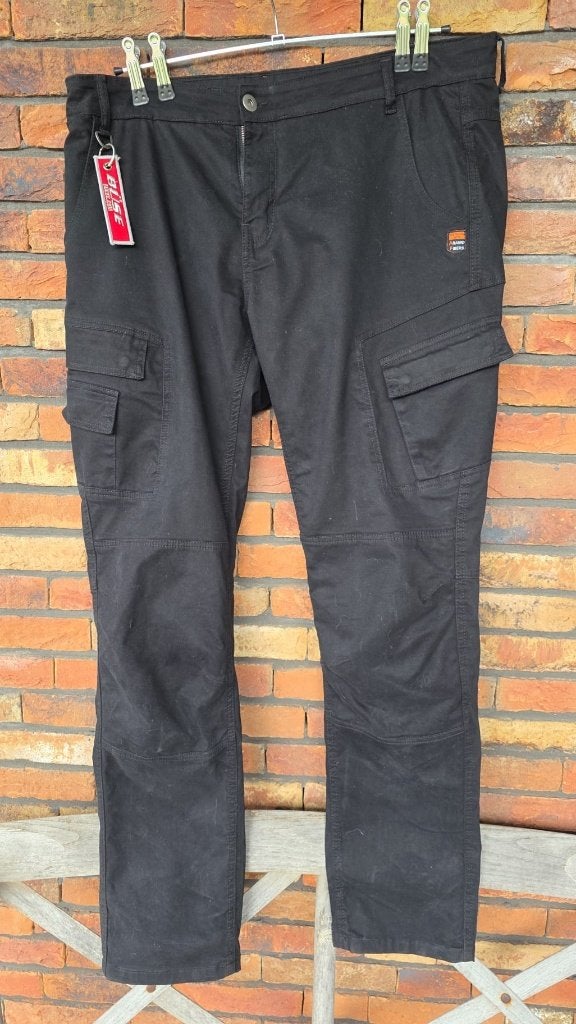 motorbroek Büse Frago nieuw, Nieuw met kaartje, Heren, Ophalen of Verzenden, Broek | textiel
