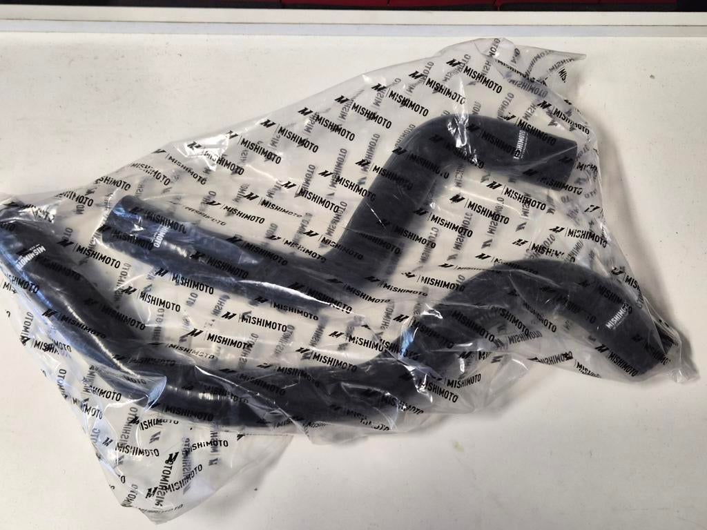 Mishimoto radiator slangen Mitsubishi Evo 8, Auto-onderdelen, Ophalen of Verzenden, Nieuw, Mitsubishi