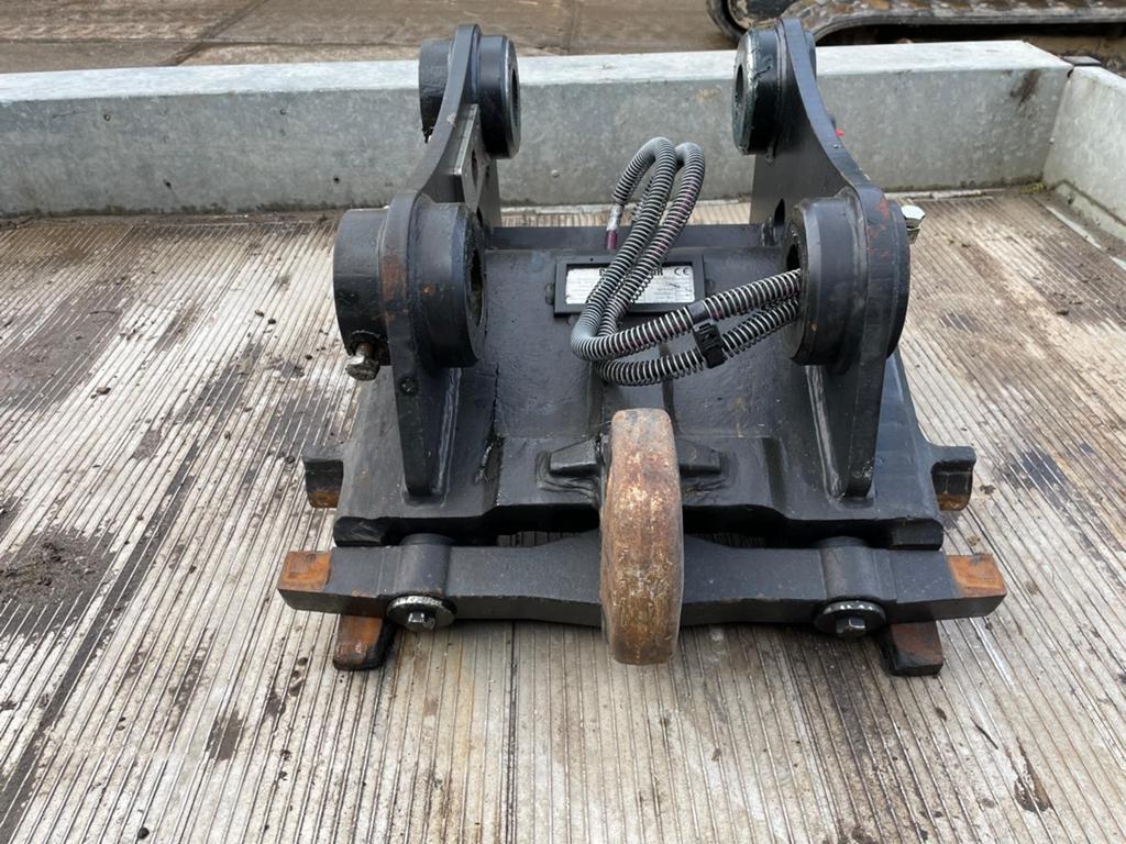 Snelwissel cw 30, Ophalen of Verzenden
