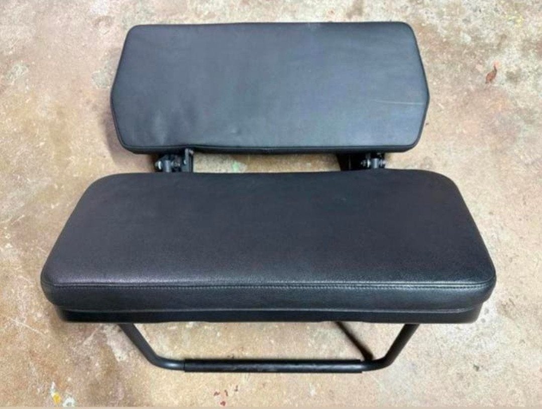 Lengtebankje Mercedes W463, Auto-onderdelen, Interieur en Bekleding, Ophalen