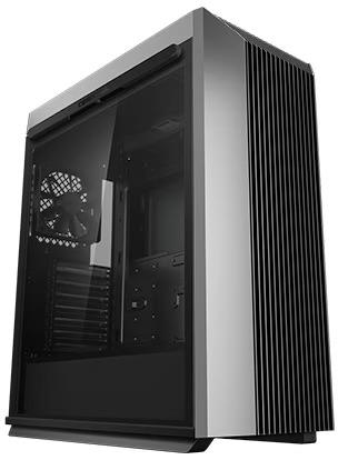 DeepCool CL500 nieuw in doos computerbehuizing computerkast, Computers en Software, Computerbehuizingen, Ophalen of Verzenden
